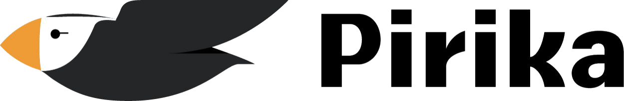 Pirikaロゴ