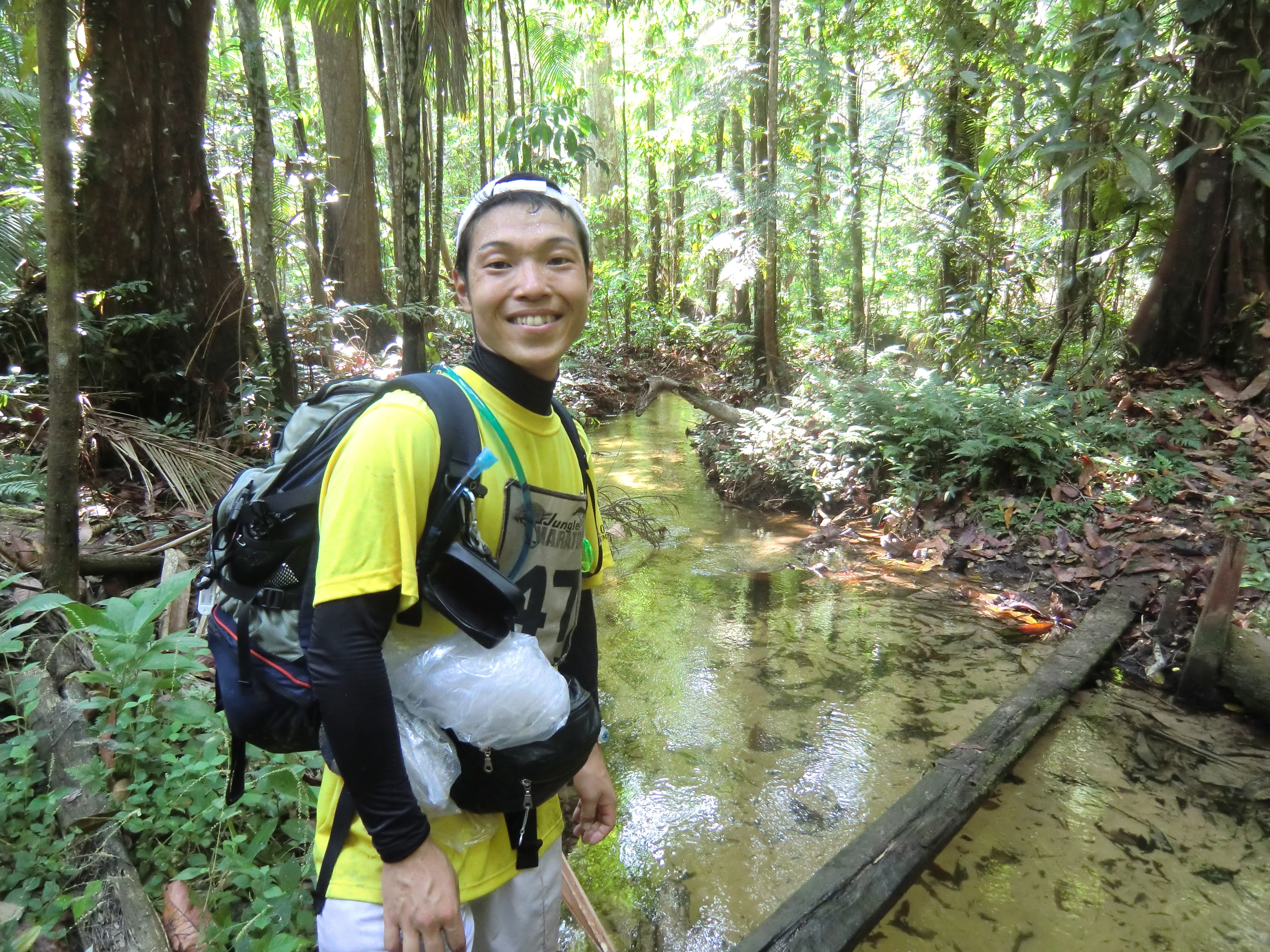 創業ストーリー