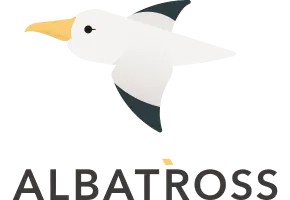 Albatross microplastics survey
