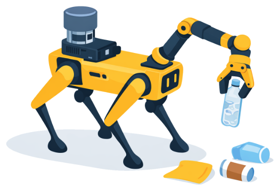 ロボット イメージ画像