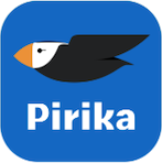 ピリカのアプリアイコン