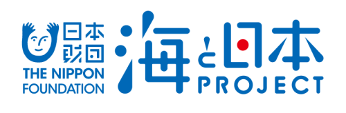 日本財団ロゴ