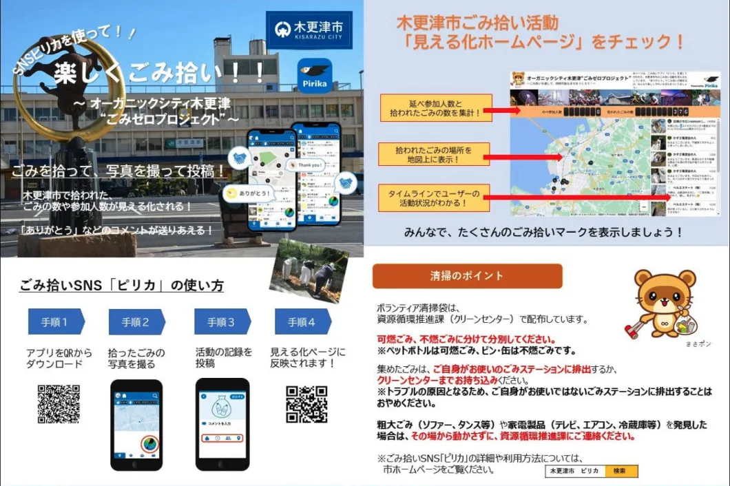Kisarazushi-Pirika-Flyer
