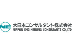 大日本コンサルタント株式会社 ロゴ