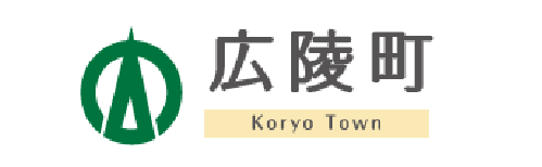 奈良県広陵町ロゴ