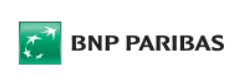 BNP Paribasロゴ