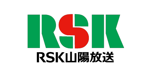 RSK山陽放送ロゴ